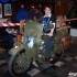 Dzien Kobiet - galeria konkursowa - 14 bankierka WOSP na moto US Army