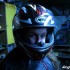 Dzien Kobiet - galeria konkursowa - 31 Dziewczyna kask motocykl