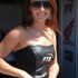 Dziewczyny na World Superbike Brno 2011 - PTR dziewczyna hostessa