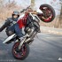 Ekstremalna wiosna ze Stunterem13 - Stunt NH hand