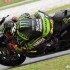 Fotogaleria z testow MotoGP na torze w Malezji - Andrea Dovizioso Sepang