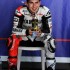 Fotogaleria z testow MotoGP na torze w Malezji - Lorenzo pije
