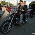 Fundacja Mam Marzenie i rzeszowscy motocyklisci dzieciom - adept choppera
