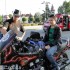 Fundacja Mam Marzenie i rzeszowscy motocyklisci dzieciom - dziecko na motocyklu