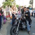 Fundacja Mam Marzenie i rzeszowscy motocyklisci dzieciom - kolejka do jazd