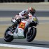 GP Laguna Seca 2012 amerykanska runda MotoGP w obiektywie - bautista guma