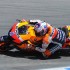 GP Laguna Seca 2012 amerykanska runda MotoGP w obiektywie - casey stoner lewe kolano