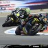 GP Laguna Seca 2012 amerykanska runda MotoGP w obiektywie - dovizioso i crutchlow zakret