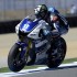 GP Laguna Seca 2012 amerykanska runda MotoGP w obiektywie - guma spies