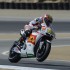 GP Laguna Seca 2012 amerykanska runda MotoGP w obiektywie - lekka guma bautista