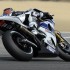 GP Laguna Seca 2012 amerykanska runda MotoGP w obiektywie - lorenzo od tylu