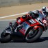 GP Laguna Seca 2012 amerykanska runda MotoGP w obiektywie - mattia pasini lewy zakret