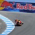 GP Laguna Seca 2012 amerykanska runda MotoGP w obiektywie - pedrosa red bull