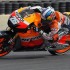 GP Laguna Seca 2012 amerykanska runda MotoGP w obiektywie - pedrosa sie sklada