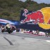 GP Laguna Seca 2012 amerykanska runda MotoGP w obiektywie - red bull stefan bradl