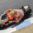 GP Laguna Seca 2012 amerykanska runda MotoGP w obiektywie - rossi od gory