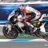 GP Laguna Seca 2012 amerykanska runda MotoGP w obiektywie - stefan bradl na kole