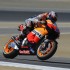 GP Laguna Seca 2012 amerykanska runda MotoGP w obiektywie - stoner idzie na gume