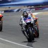 GP Laguna Seca 2012 amerykanska runda MotoGP w obiektywie - yamaha vs honda