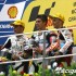 GP Malezji w cieniu tragedii - fotorelacja z toru Sepang - GP125 podium