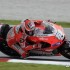 GP Malezji w cieniu tragedii - fotorelacja z toru Sepang - Hayden Ducati