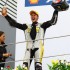 GP Malezji w cieniu tragedii - fotorelacja z toru Sepang - Luth Moto2 podium