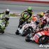 GP Malezji w cieniu tragedii - fotorelacja z toru Sepang - MotoGP wyscig