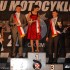 Gala Mistrzow Sportu Motocyklowego w Kazimierzu Dolnym - Podium Cross Country Senior2