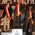 Gala Mistrzow Sportu Motocyklowego w Kazimierzu Dolnym - Podium Mistrzowie Enduro klasa E2 E2