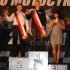 Gala Mistrzow Sportu Motocyklowego w Kazimierzu Dolnym - Podium Mistrzowie klasa Junior Quadcross