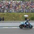 Grand Prix Hiszpanii runda w Jerez - SUZUKI rizla motogp 2011 hiszpania