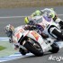 Grand Prix Hiszpanii runda w Jerez - hiroshi aoyama honda jerez motogp 2011