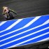 Grand Prix Hiszpanii runda w Jerez - rossi zakret w prawo jerez