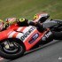 Grand Prix Katalonii 2011 w obiektywie - Ducati Barcelona Rossi