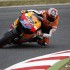 Grand Prix Katalonii 2011 w obiektywie - Stoner na motocyklu