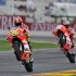 Grand Prix Walencji numer 58 ostatni raz na torze - Ducati Team