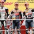 Grand Prix Walencji numer 58 ostatni raz na torze - Podium MotoGP