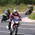 Honda Fun Safety - trening na Torze w Radomiu 2011 - honda cbr250r