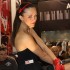 Hostessy i modelki na EICMA 2011 - Aprilia i modelki