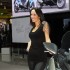 Hostessy i modelki na EICMA 2011 - Ozdoba stoiska BMW