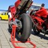 II edycja Yamaha Street Experience Tor Poznan na zdjeciach - Ducati