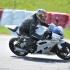 II edycja Yamaha Street Experience Tor Poznan na zdjeciach - R6 na torze