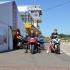 II edycja Yamaha Street Experience Tor Poznan na zdjeciach - dadanie techniczne motocykli