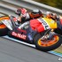 II runda MotoGP 2012 Grand Prix Jerez w obiektywie - Casey Stoner Jerez