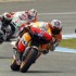 II runda MotoGP 2012 Grand Prix Jerez w obiektywie - Stoner na czele MotoGP 2012 Jerez