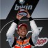 II runda MotoGP 2012 Grand Prix Jerez w obiektywie - Stoner wygrywa MotoGP 2012 Jerez