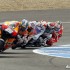 II runda MotoGP 2012 Grand Prix Jerez w obiektywie - Wyscig MotoGP 2012