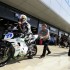 IX runda Superbike w Anglii w obiektywie - Ellison na torze Silverstone