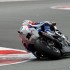IX runda Superbike w Anglii w obiektywie - corser bmw anglia
