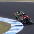Inauguracja sezonu wyscigowego World Superbike 2012 wyspa Phillipa w obiektywie - Biaggi Australia